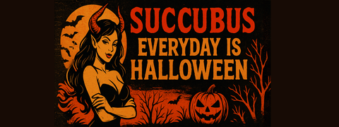 ♥ Hell Bunny Halloween ♥