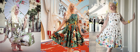 ♥ Nieuwe Succubus Collectie ♥