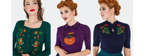 ♥ Voodoo Vixen ♥