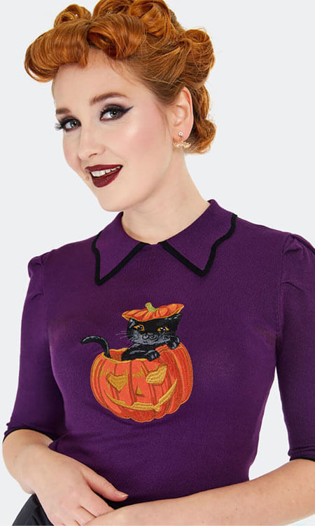 ♥ Voodoo Vixen ♥